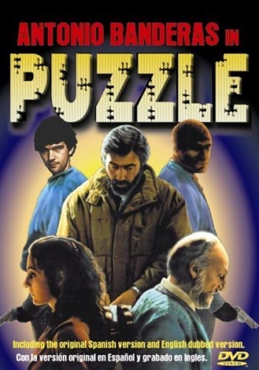 Постер Puzzle